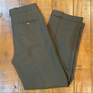 Saint Laurent Dress Pants